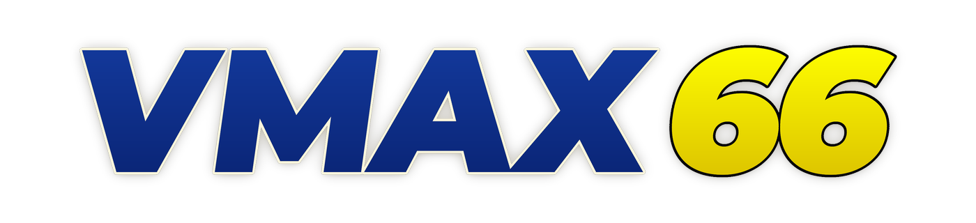 vmax66 logo
